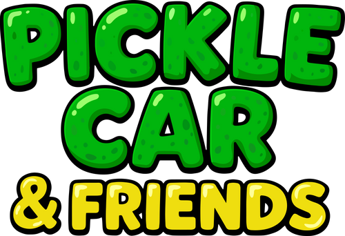 Pickle Car & Friends