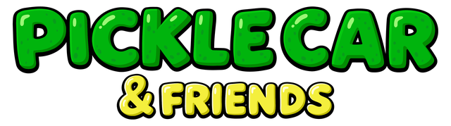 Pickle Car & Friends