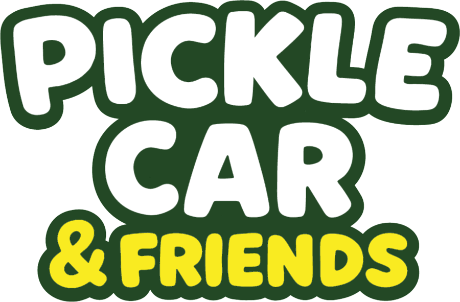 Pickle Car & Friends